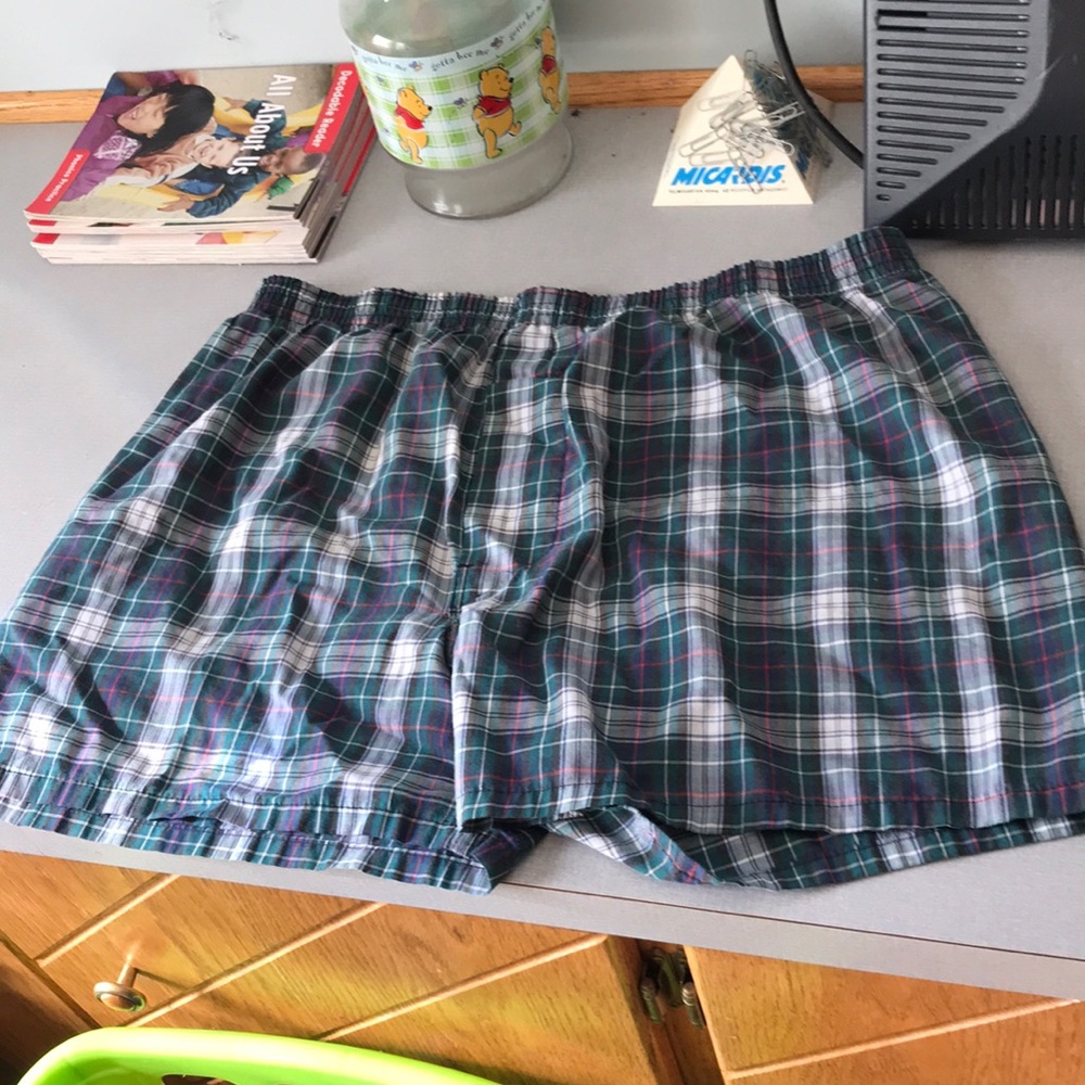 Boxers Towncraft
